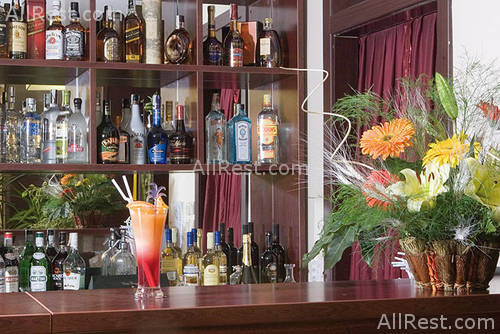Royal Lodge & SPA Hotel 18